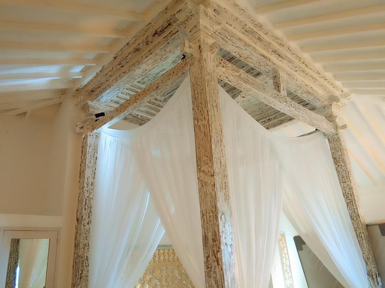 The Kayu Manis Villa Lovina Kültér fotó