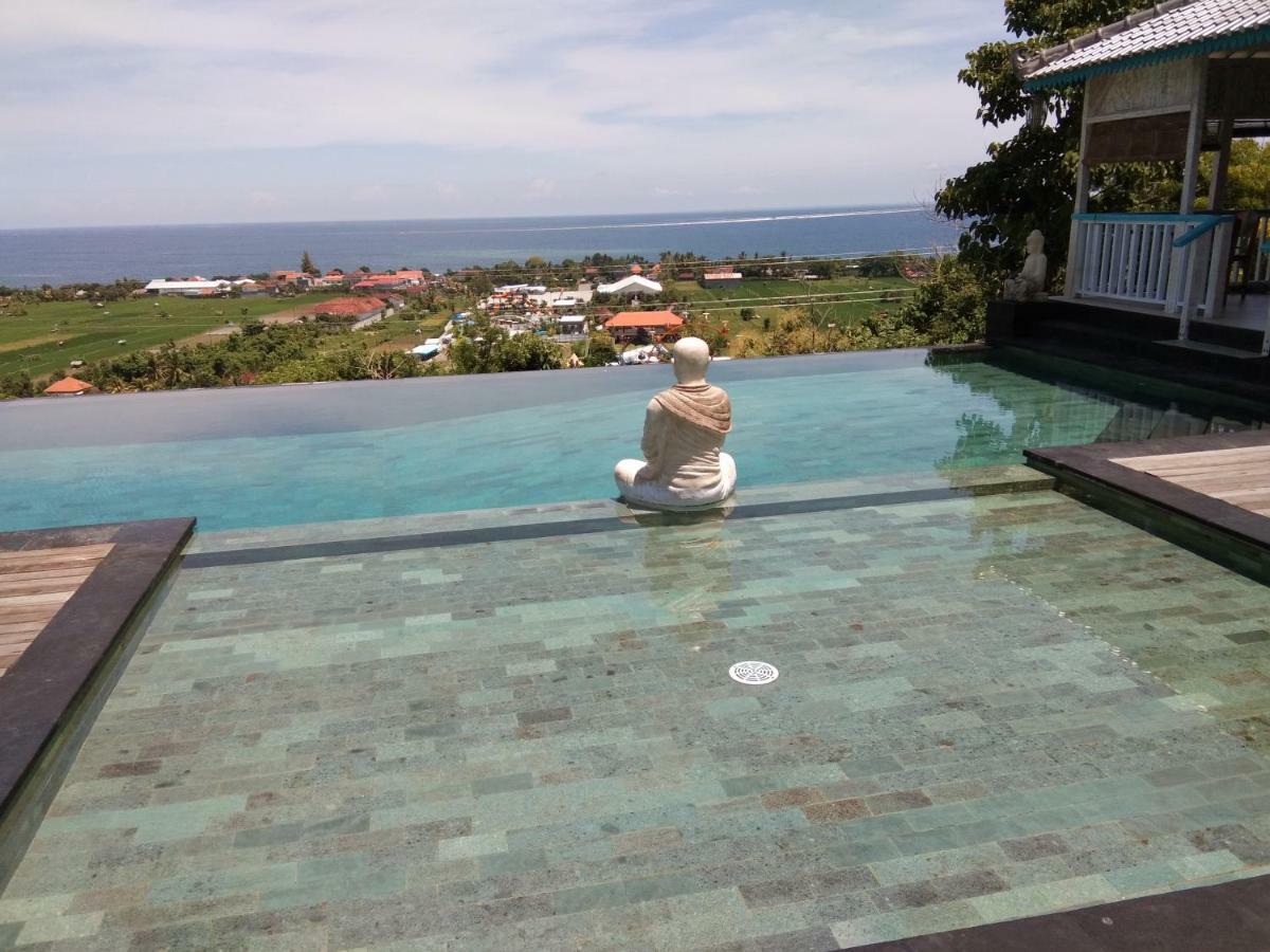 The Kayu Manis Villa Lovina Kültér fotó