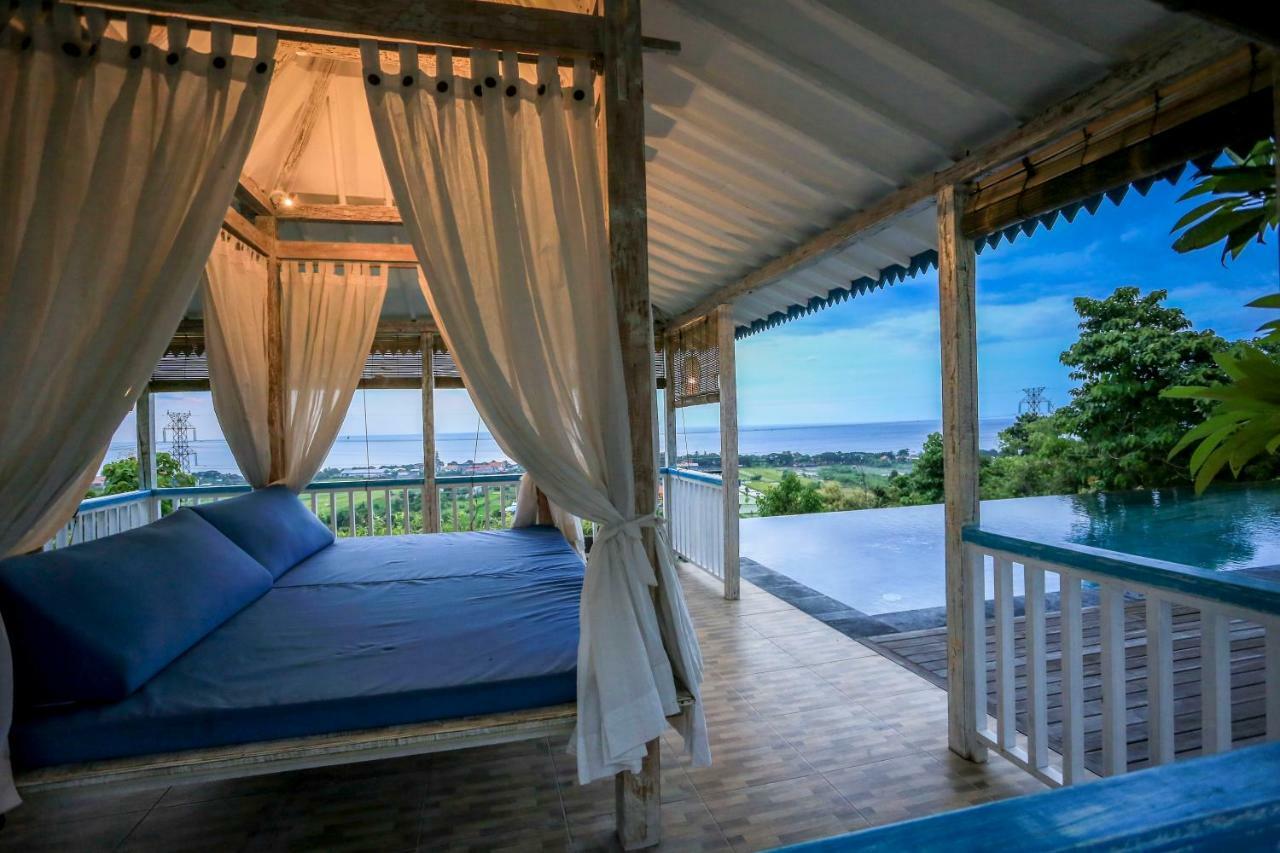 The Kayu Manis Villa Lovina Kültér fotó