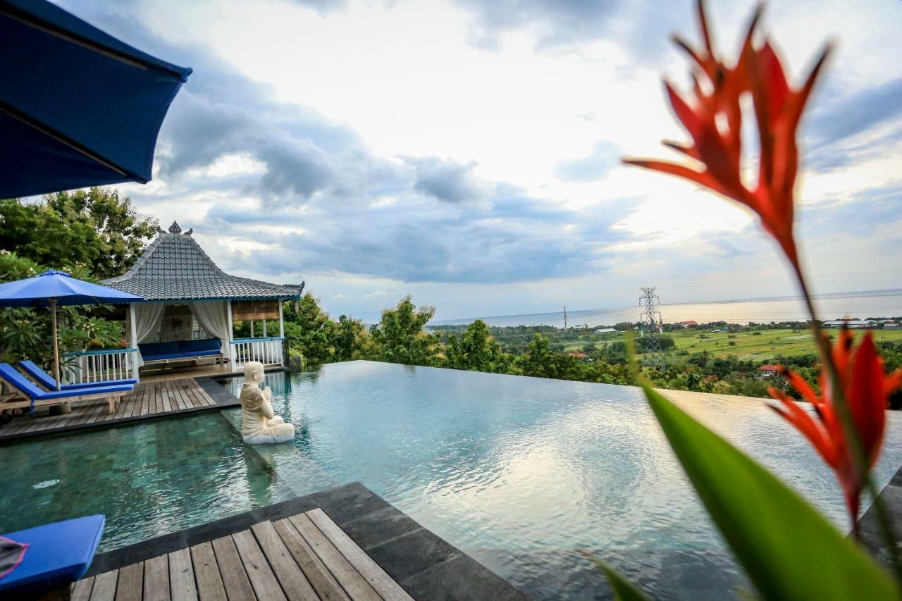 The Kayu Manis Villa Lovina Kültér fotó