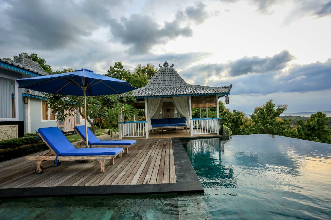 The Kayu Manis Villa Lovina Kültér fotó
