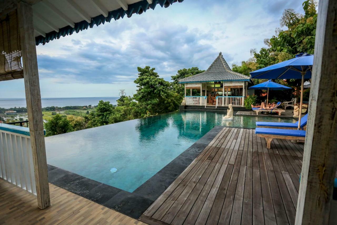 The Kayu Manis Villa Lovina Kültér fotó